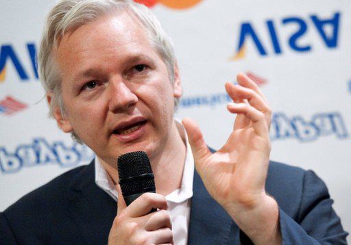 WikiLeaks nie ma pieniędzy - zawieszono publikacje