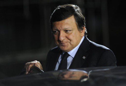 Terroryści chcieli zabić Barroso w przeddzień mistrzostw