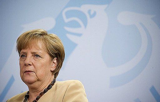 Zamachowiec z Norwegii chciał zabić Angelę Merkel?