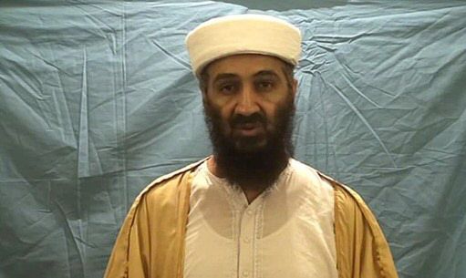 Nie ma następcy bin Ladena - Al-Kaida bez przywódcy