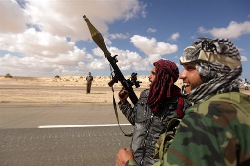 Francuski generał: armia Kadafiego zaskoczyła koalicję