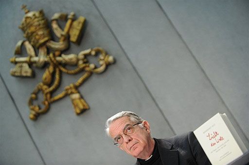 Watykan: to był ciężki rok dla Kościoła katolickiego