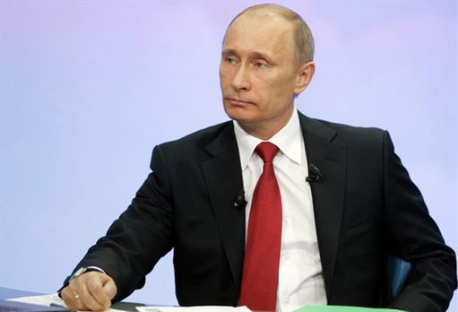 Putin powróci na tron? "Decyzję podejmiemy wspólnie"