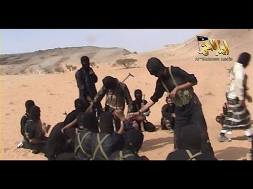Wojsko zabiło kilkudziesięciu członków Al-Kaidy