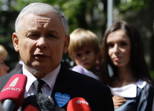 J. Kaczyński: będę zabiegał o wyciągnięcie konsekwencji