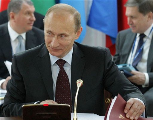 Rosja i Kazachstan zacieśniają współpracę gospodarczą