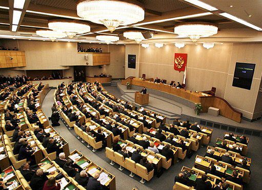 Kary za nieobecność zdziałały cuda w parlamencie