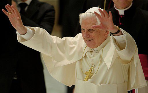 Ksiądz-pedofil w diecezji Josepha Ratzingera