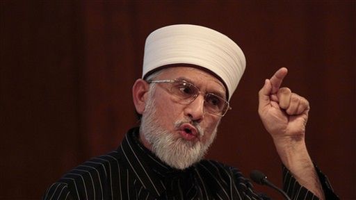Znany duchowny muzułmański potępia Al-Kaidę