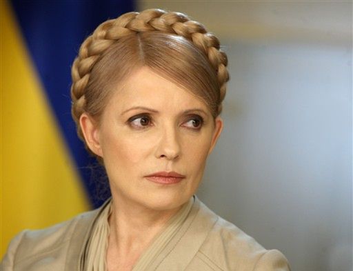 Ogłoszono koniec koalicji premier Tymoszenko