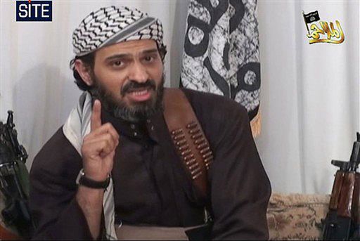 Nowe nagranie Al-Kaidy: atakujcie Amerykanów!