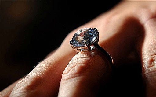 Zanim kupisz pierścionek zaręczynowy...
