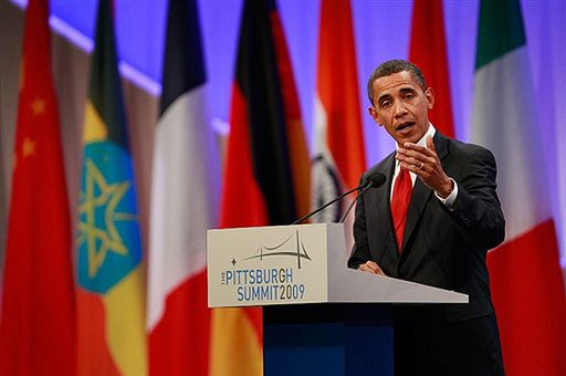 Obama powoła komisję ds. wycieku ropy w Zat. Meksykańskiej