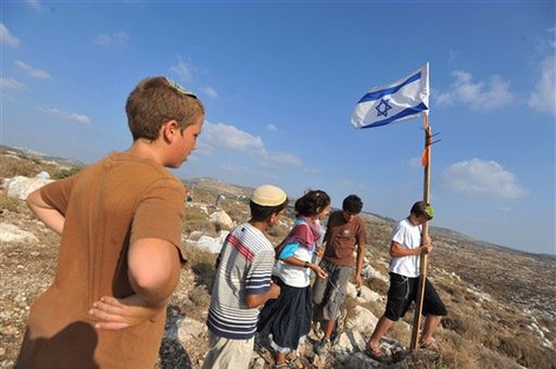 USA ustąpiły Izraelowi - powstaną nowe osiedla