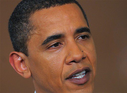 "Obama nie może być prezydentem USA - to Kenijczyk"
