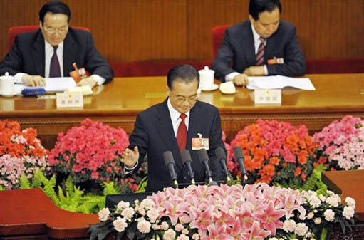 Chiny gotowe do rezygnacji z wrogości wobec Tajwanu
