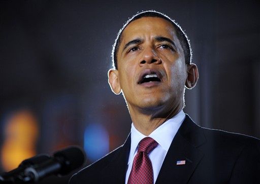 Obama: wycofamy się z Iraku do końca 2011 roku