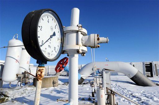 Nieoficjalnie: rząd zatwierdził umowę gazową z Rosją