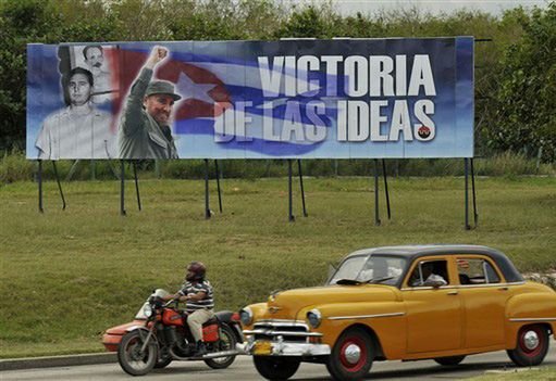 Kuba apeluje do Obamy o złagodzenie restrykcji