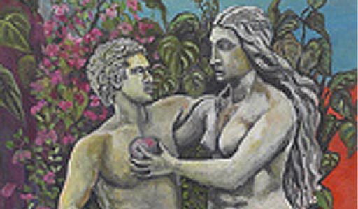 Watykan ukarał księdza, który nie wierzy w Adama i Ewę