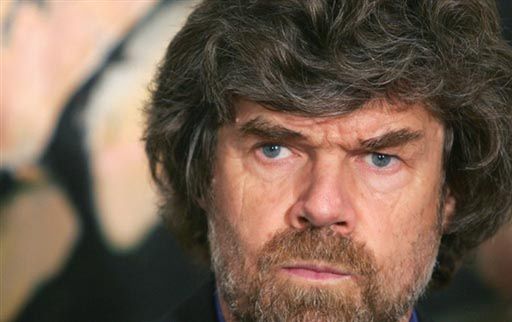 Messner: wypadek na K2 to rezultat masowego himalaizmu