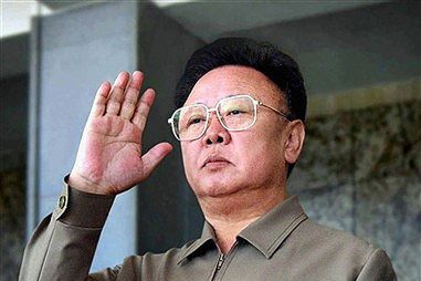 Rocznica bez Kim Dzong Ila; przywódca Korei Płn. umiera?