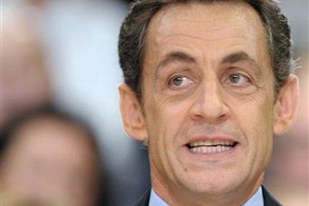 Sarkozy i Brown za wprowadzeniem podatku dla bankierów