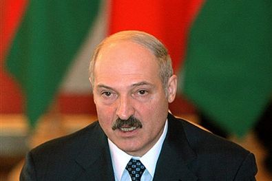 Łukaszenka: nie jestem wieczny, możecie utracić Białoruś