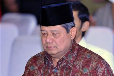 Indonezja ma nowego prezydenta