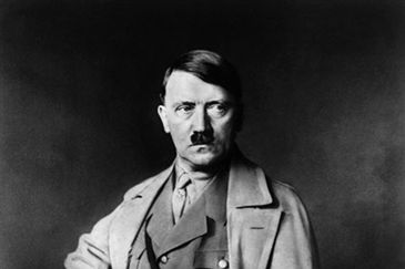 Zafascynowani twórczością Hitlera