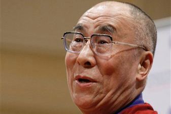 Dalajlama: zakażcie tych okrutnych praktyk!