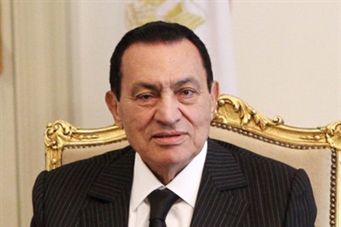 Mubarak podjął decyzję kiedy odejdzie