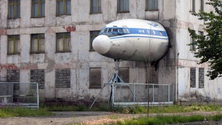 Pomysłowość Rosjan nie zna granic 1