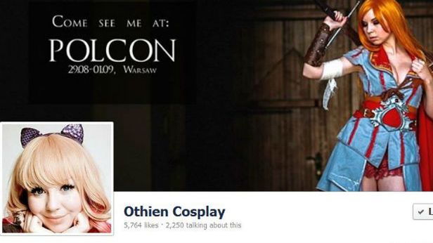 Polska cosplayerka odpowiada na pytania na Wykopie. Ile kosztuje takie hobby? 1