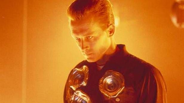 TALOS – żołnierz przyszłości będzie chroniony ciekłym pancerzem 1