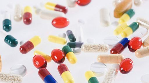 Pijani Polacy ukradli ze szpitala odpowiednik Esperalu