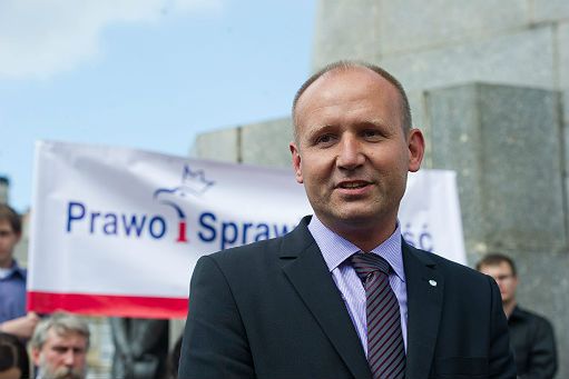 Posłowie PiS będą mieć problem? Jest decyzja prokuratury