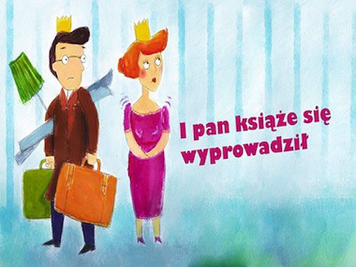 TVP w obronie mężczyzn; fundacja: to cenzura!