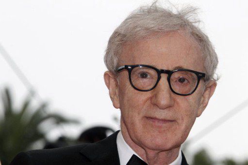 Woody Allen kręci w Rzymie