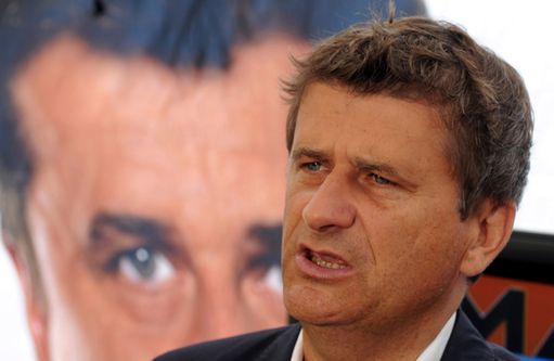 Palikot wzywa Tuska: mam nadzieję, że nie wymięknie