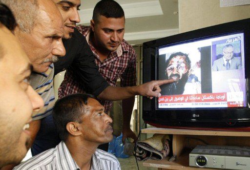 Osama bin Laden nie żyje! Jego ciało pochowano w morzu