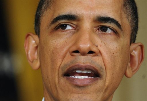 Obama ogłosił decyzję ws. Libii - "nasz cel jest jasny"