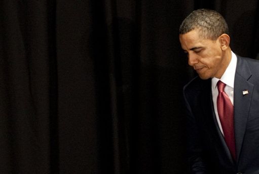 Barack Obama straci Nagrodę Nobla?