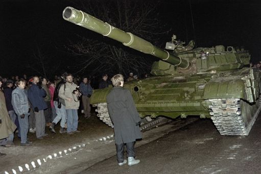 "Niestosowne zachowanie Polaków" - będą na obchodach?