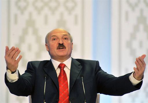 Łukaszenka: w takiej sytuacji ja użyję armii