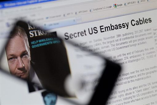 USA chcą wglądu w konto WikiLeaks na Twitterze