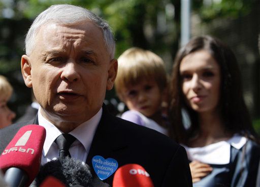 J. Kaczyński: będę zabiegał o wyciągnięcie konsekwencji