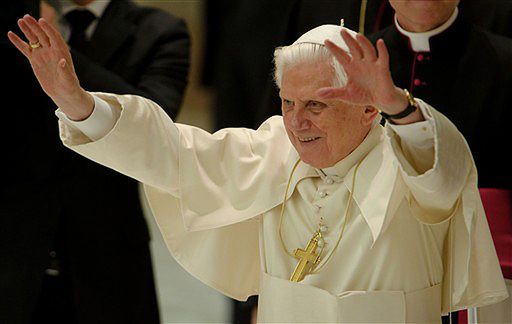 Ksiądz-pedofil w diecezji Josepha Ratzingera