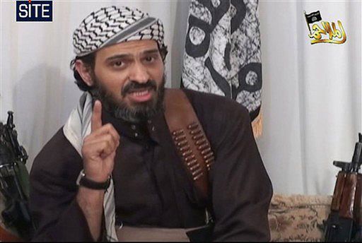 Nowe nagranie Al-Kaidy: atakujcie Amerykanów!
