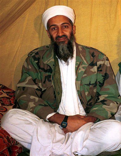 Bin Laden wie już, jaka waluta jest źródłem zła